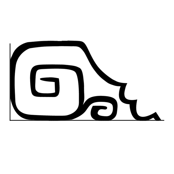 Кованые изделия в Москве | Кованый уголок УГ.011