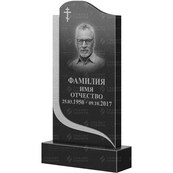 Гранитный памятник ФГ-102