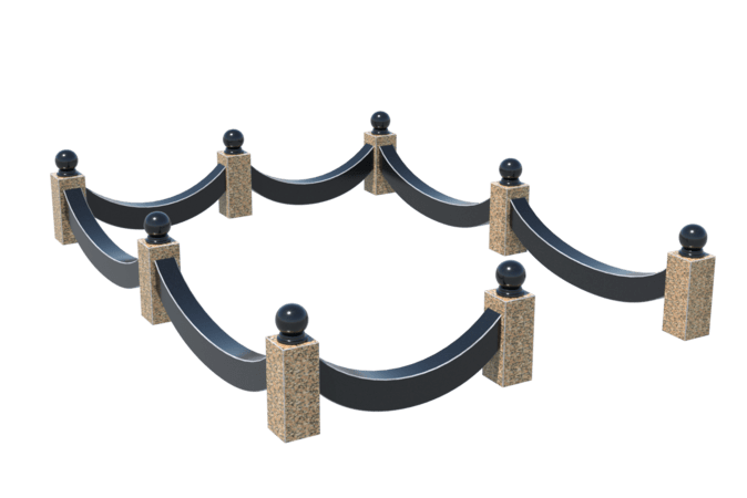 Цоколи на могилу в Москве | Цоколь на могилу №0027