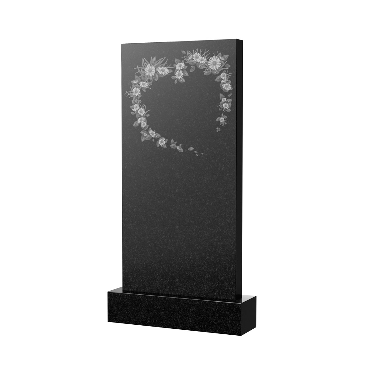 Художественное оформление памятника в Москве | Художественное оформление на гранитную стелу, рисунок ВХО-060