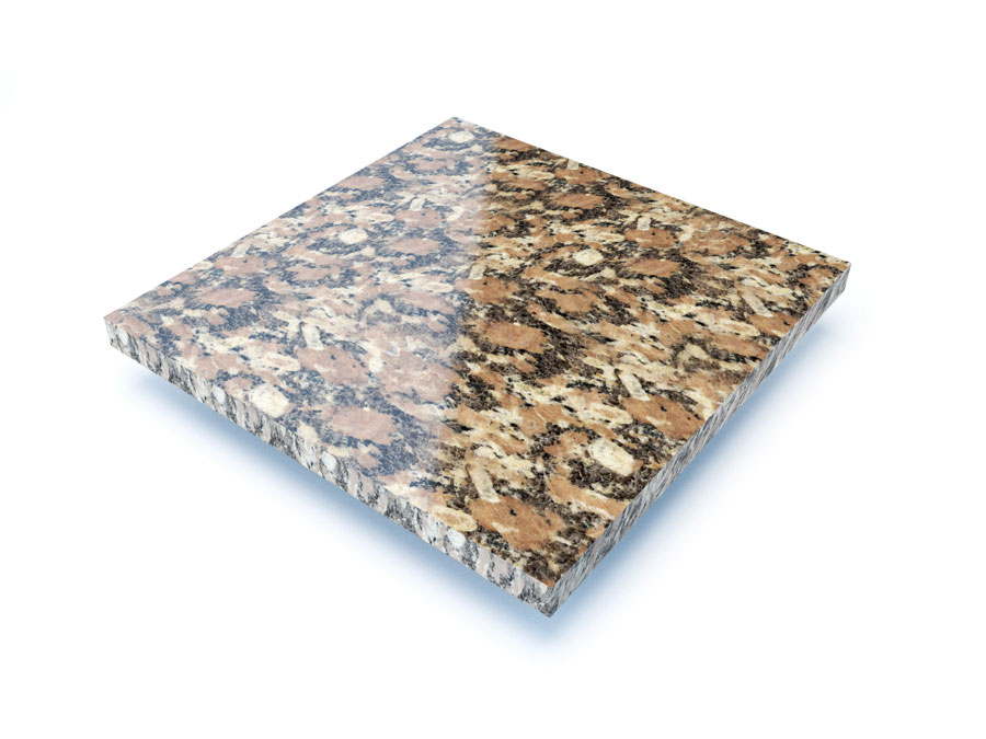 Плитка для облицовки памятников в Москве | Гранитная плитка «Южно-султаевский»