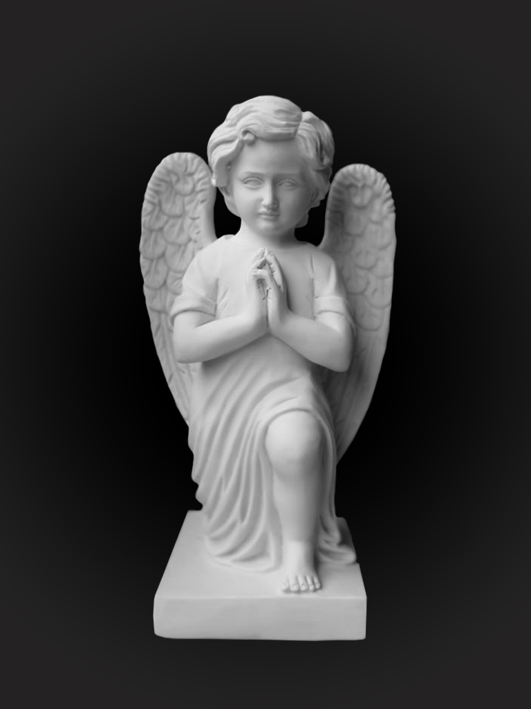 Скульптуры из искусственного мрамора в Москве | Скульптура №7