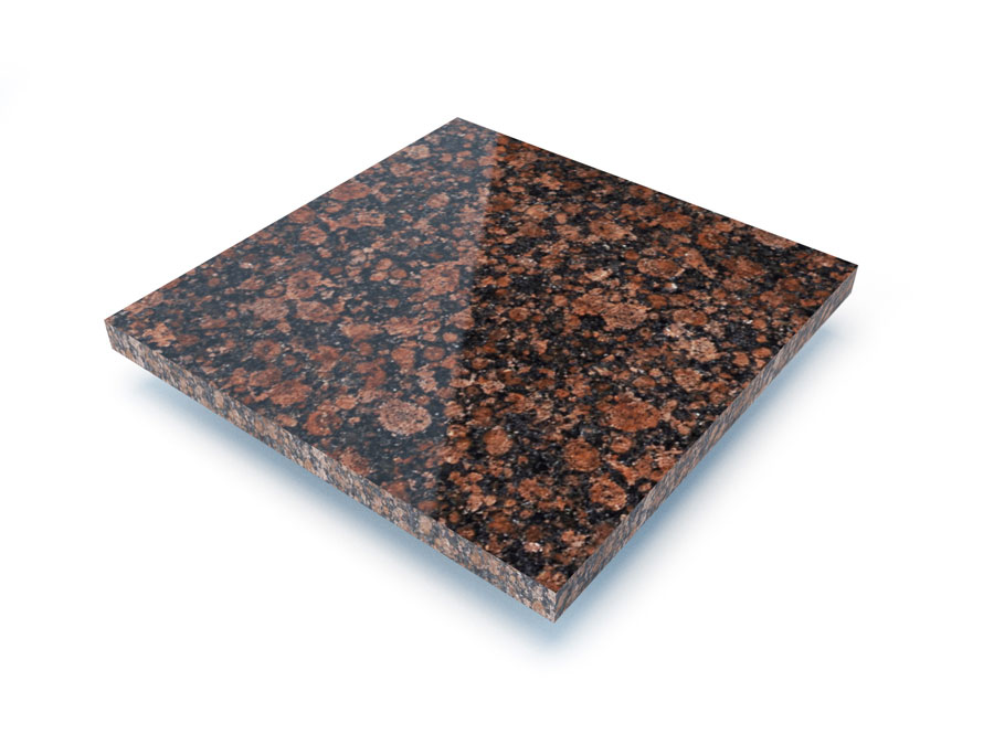 Плитка для облицовки памятников в Москве | Гранитная плитка «Дымовский»